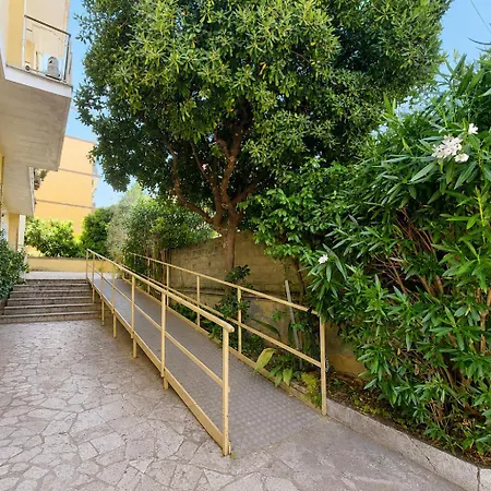 4bnb - White In Monteverde Apartment Rom